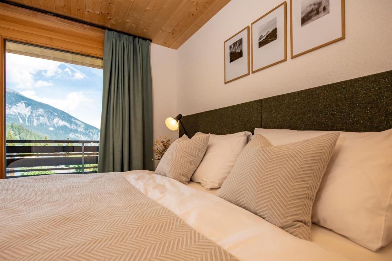 Flem Mountain Lodge フリムス エクステリア 写真