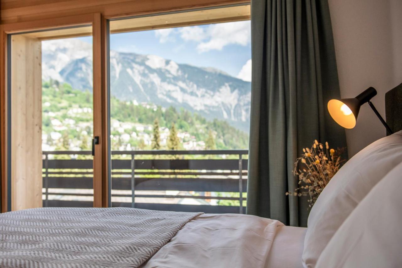 Flem Mountain Lodge フリムス エクステリア 写真