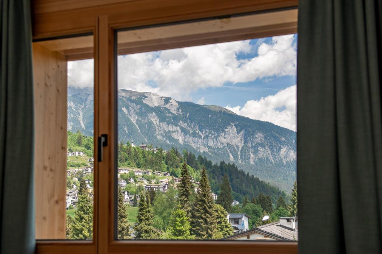 Flem Mountain Lodge フリムス エクステリア 写真