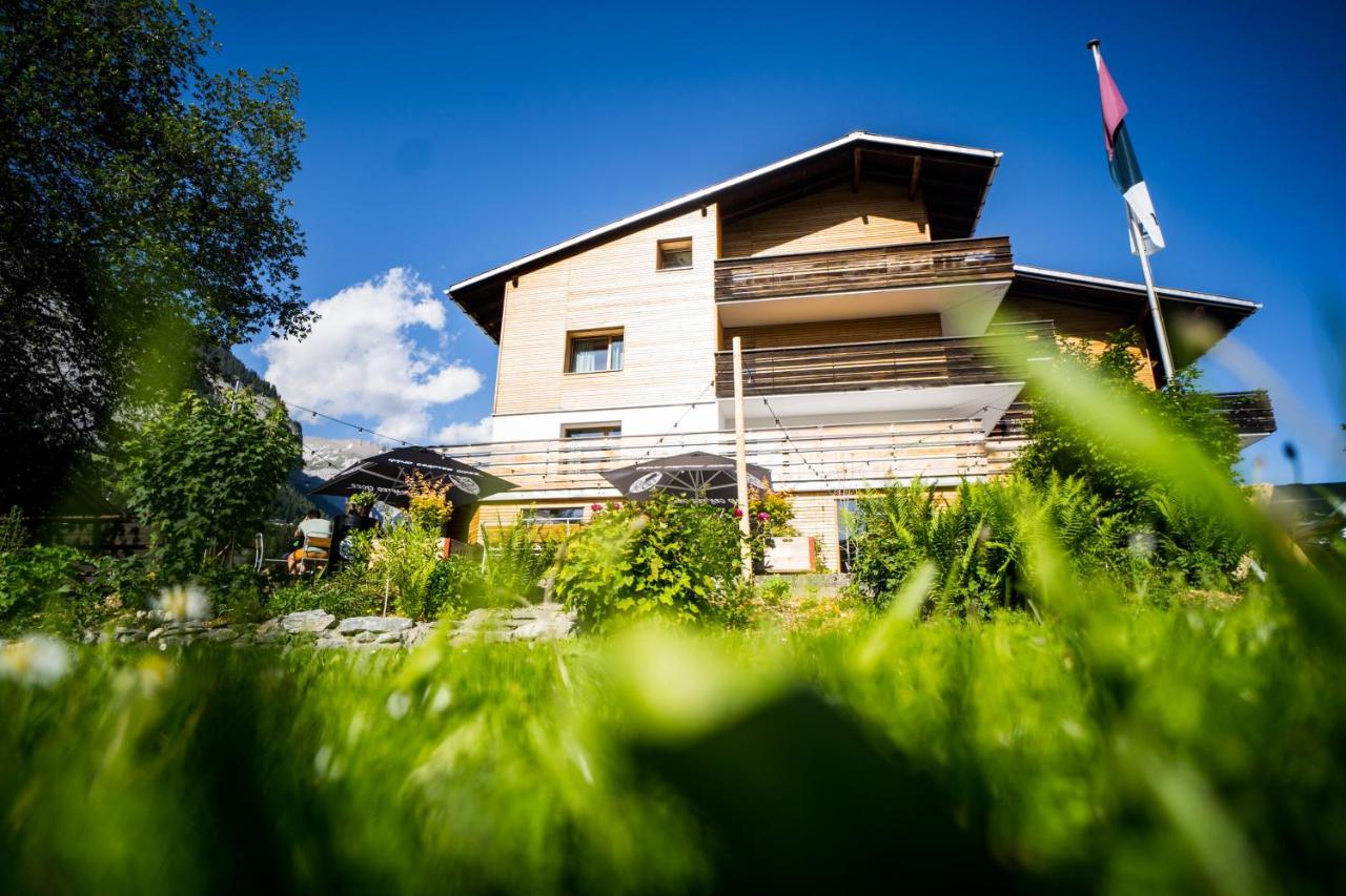 Flem Mountain Lodge フリムス エクステリア 写真
