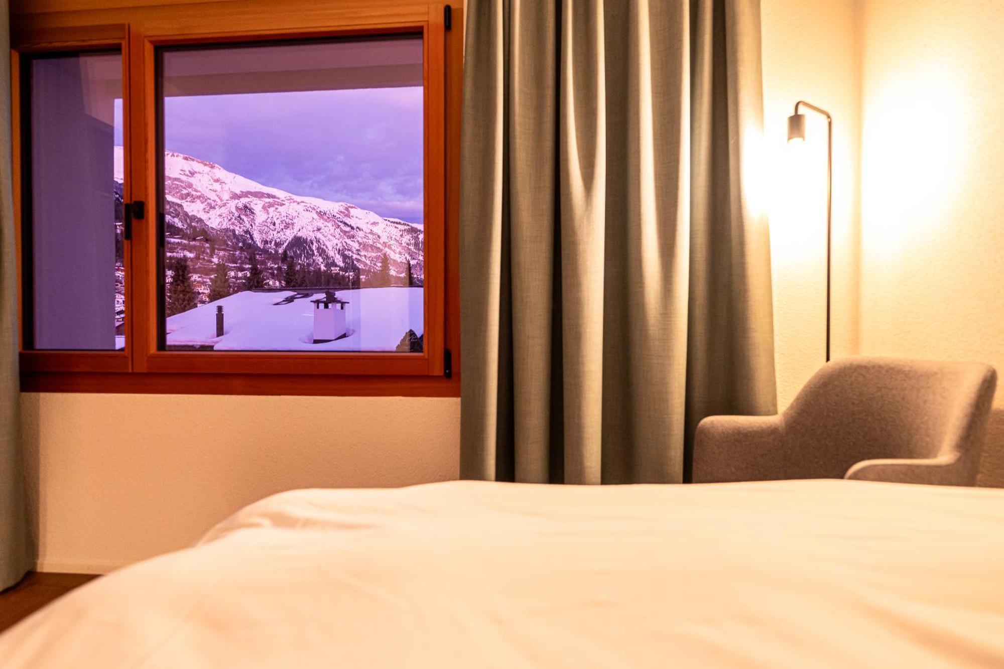 Flem Mountain Lodge フリムス エクステリア 写真