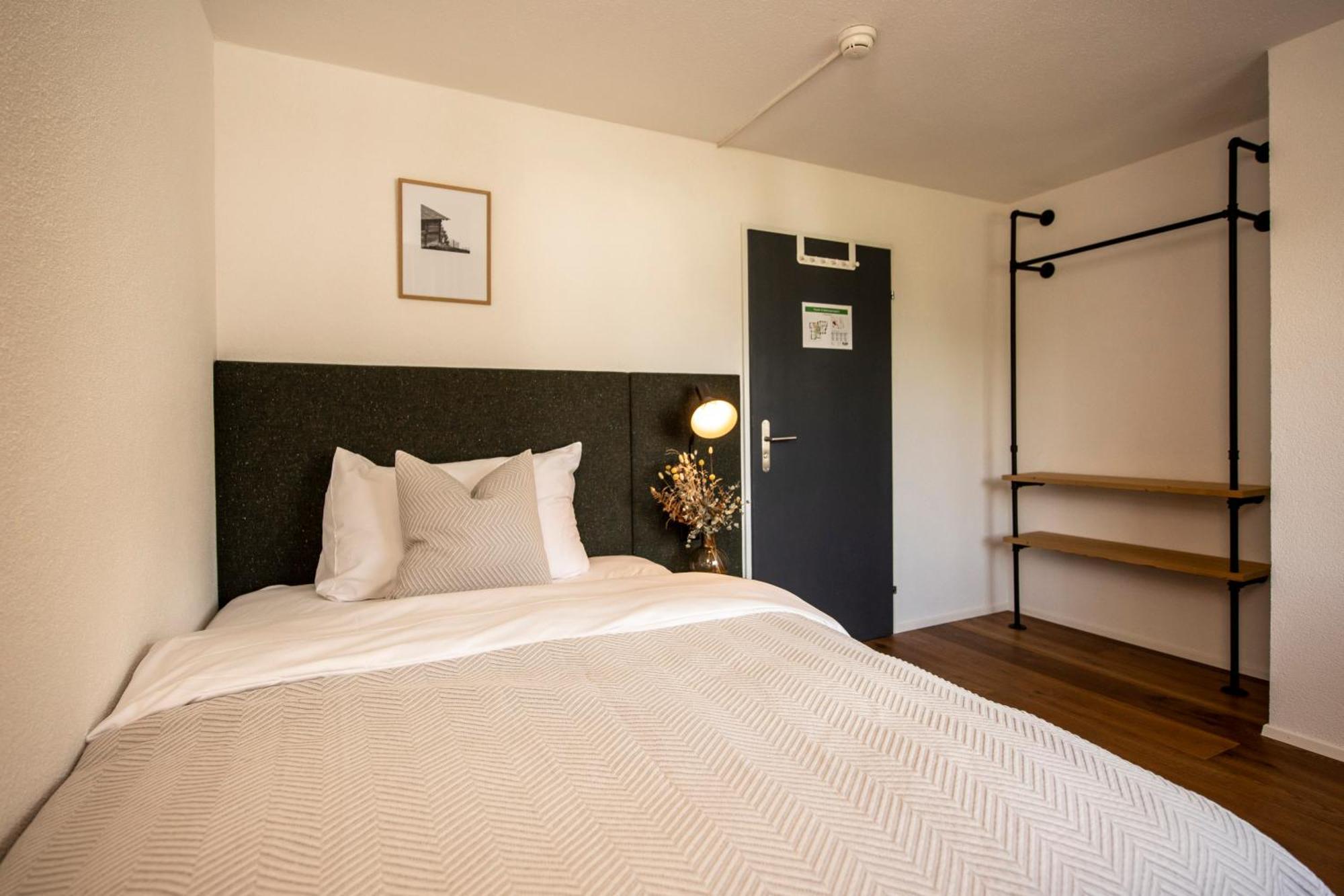 Flem Mountain Lodge フリムス 部屋 写真