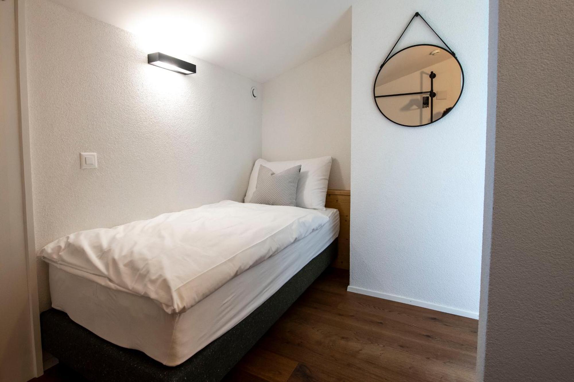Flem Mountain Lodge フリムス 部屋 写真