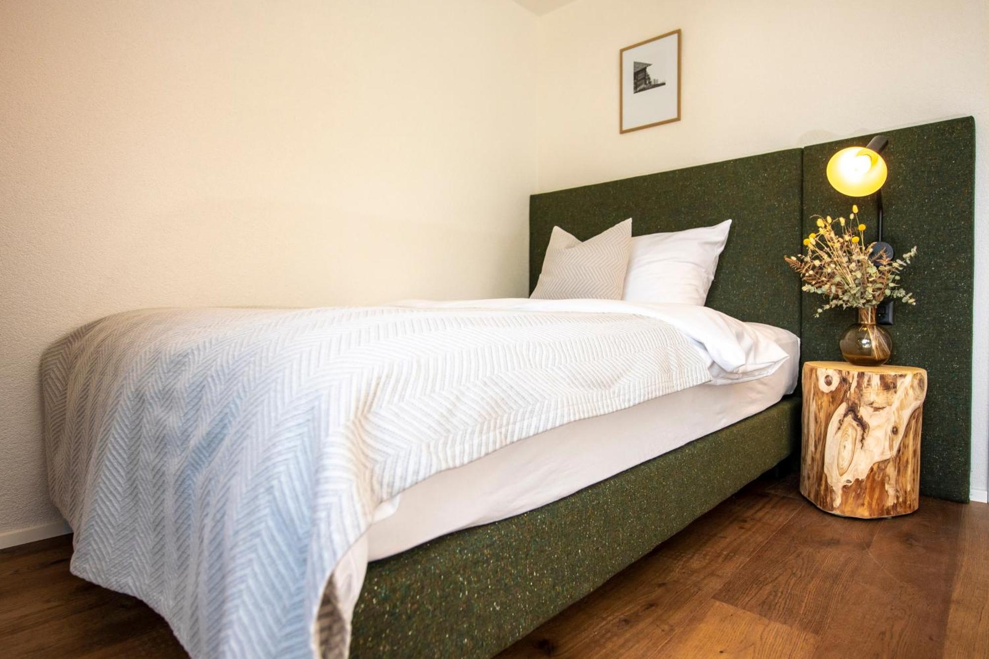 Flem Mountain Lodge フリムス 部屋 写真